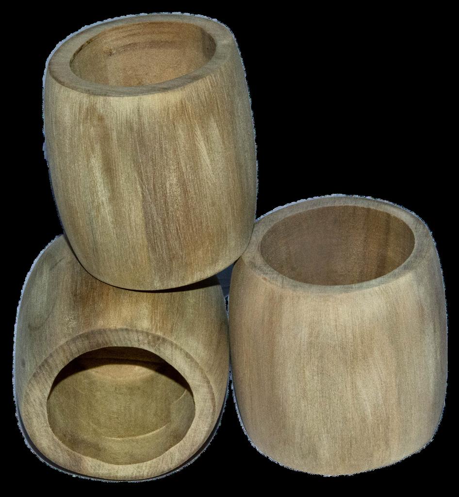 Vaso Mate Pilolcura