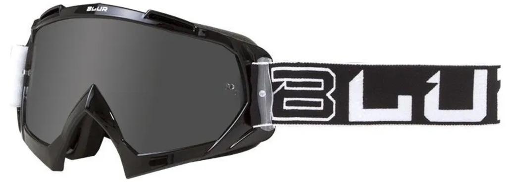 Antiparra B-10 2Face Goggle