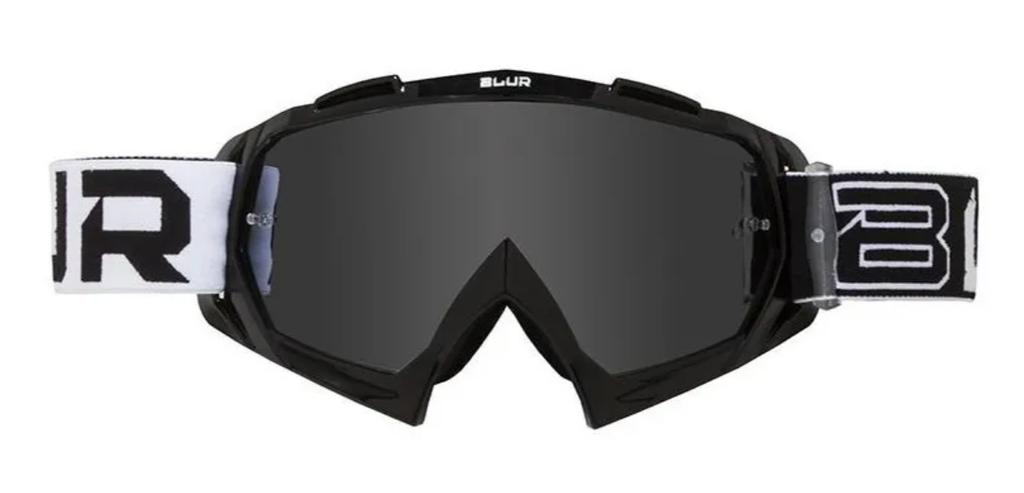 Antiparra B-10 2Face Goggle