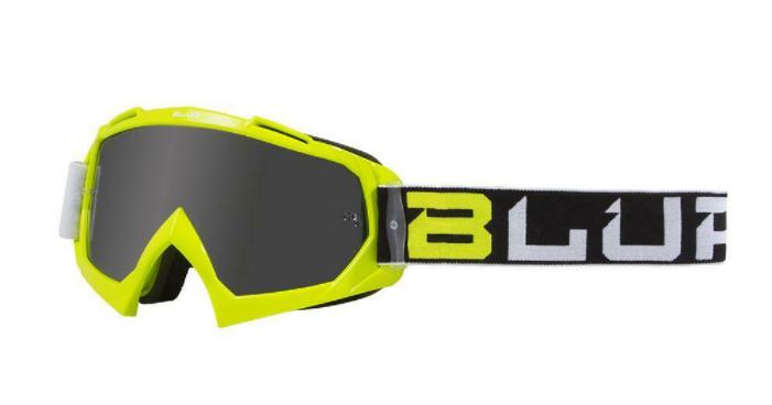 Miniatura Antiparra B-10 2Face Goggle