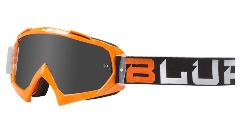 Miniatura Antiparra B-10 2Face Goggle