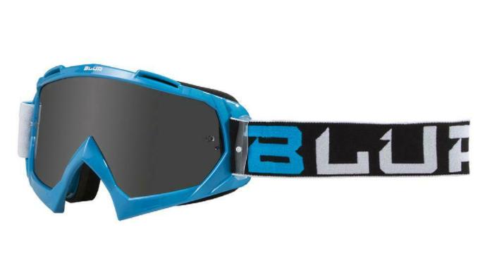 Miniatura Antiparra B-10 2Face Goggle