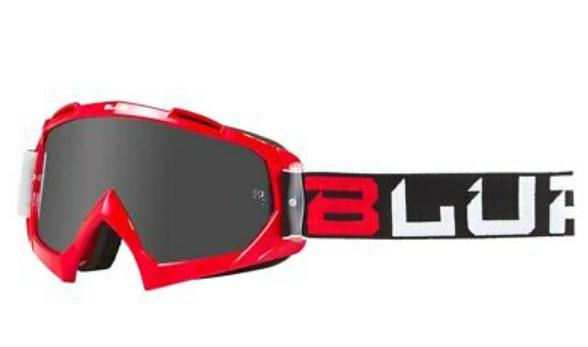 Miniatura Antiparra B-10 2Face Goggle