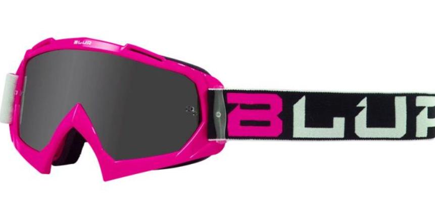 Antiparra B-10 2Face Goggle