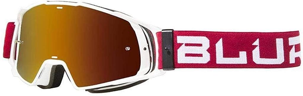 Antiparra B-20 Goggle Flat