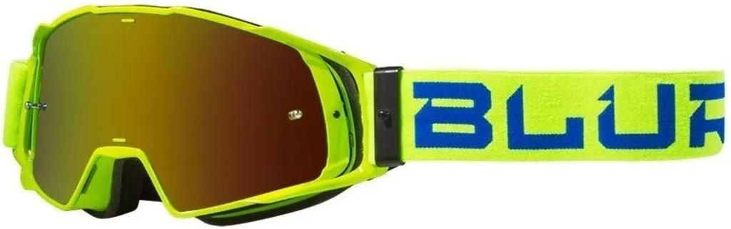 Antiparra B-20 Goggle Flat