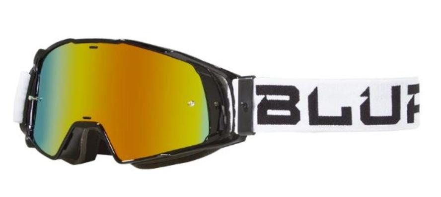 Antiparra B-20 Goggle Flat