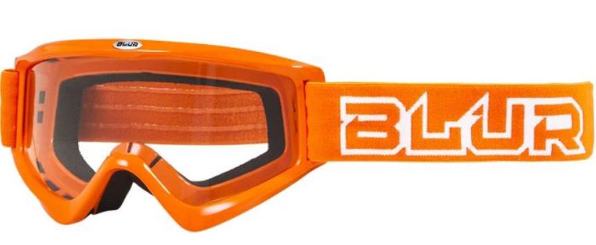 Miniatura Antiparra B-Zero Goggle