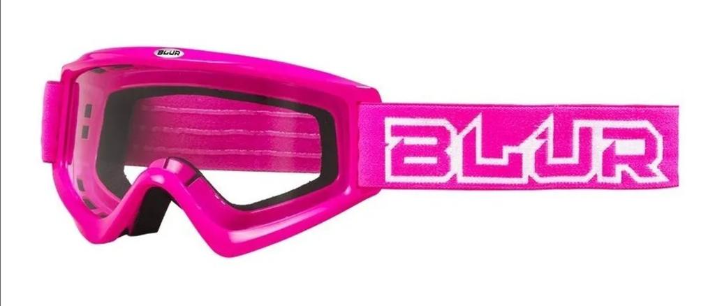 Miniatura Antiparra B-Zero Goggle