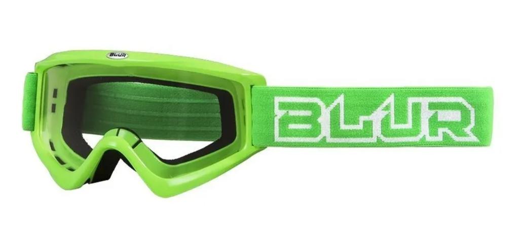Miniatura Antiparra B-Zero Goggle