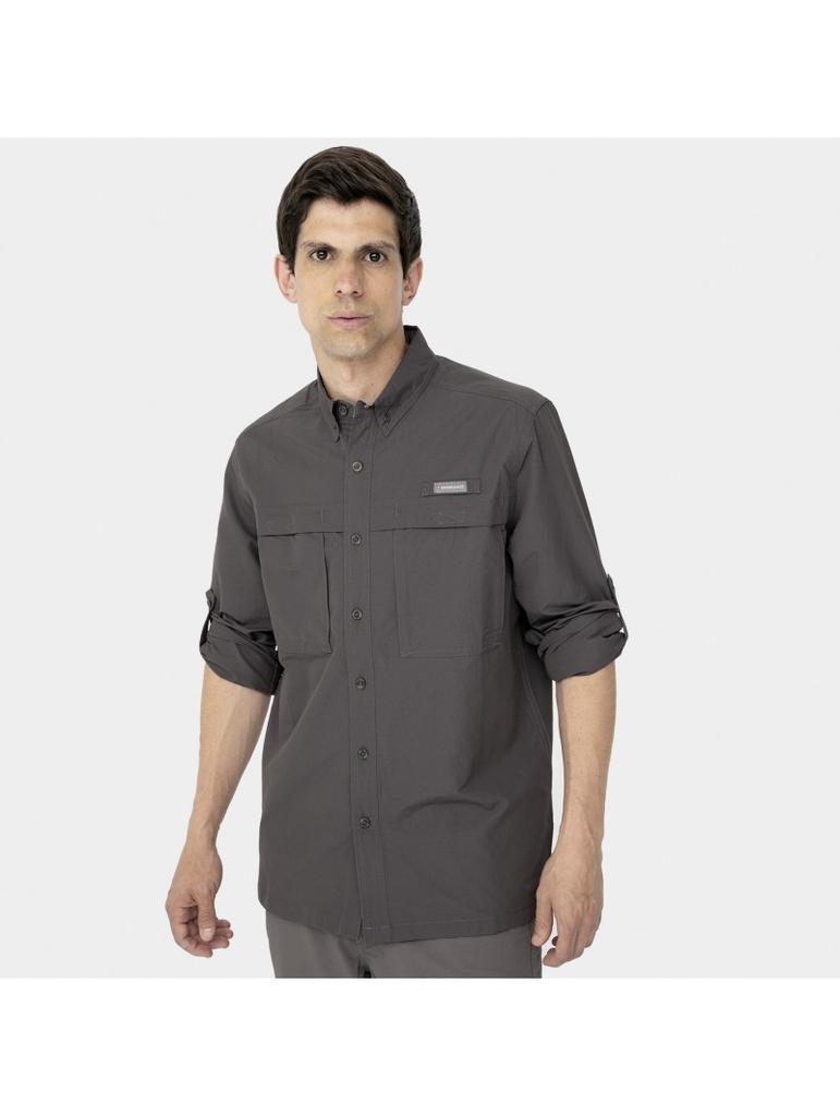 Miniatura Camisa Hombre Kiso II