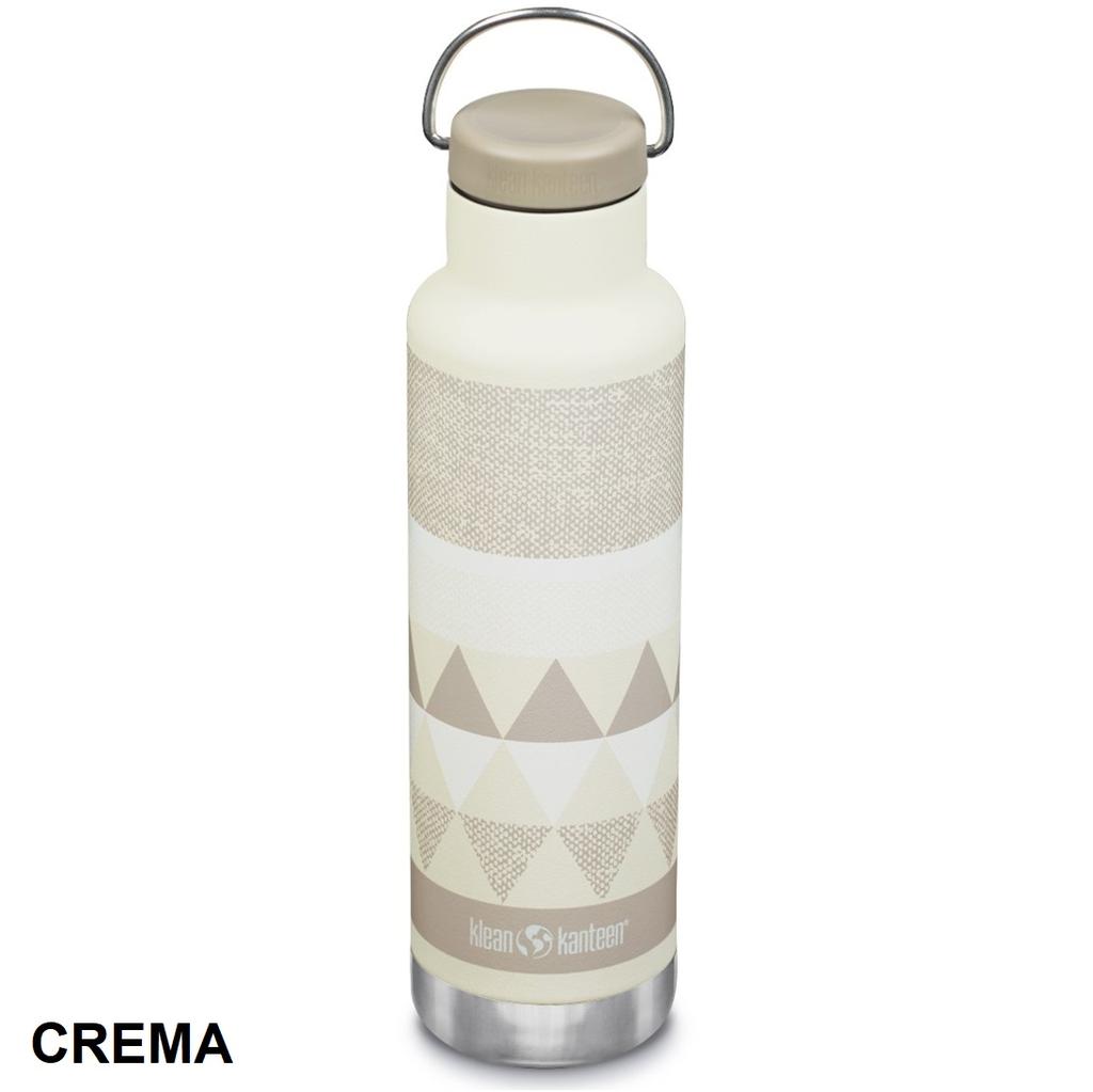Botella Classic Insulated 592 ml