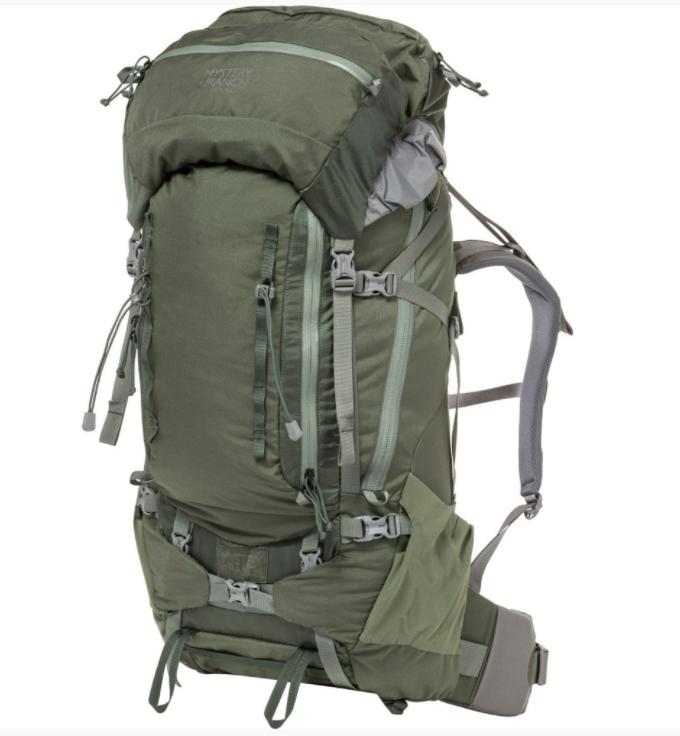 Miniatura Mochila Stein 65