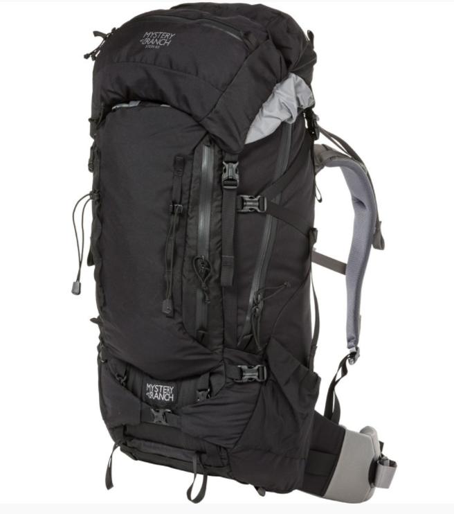 Mochila Stein 65