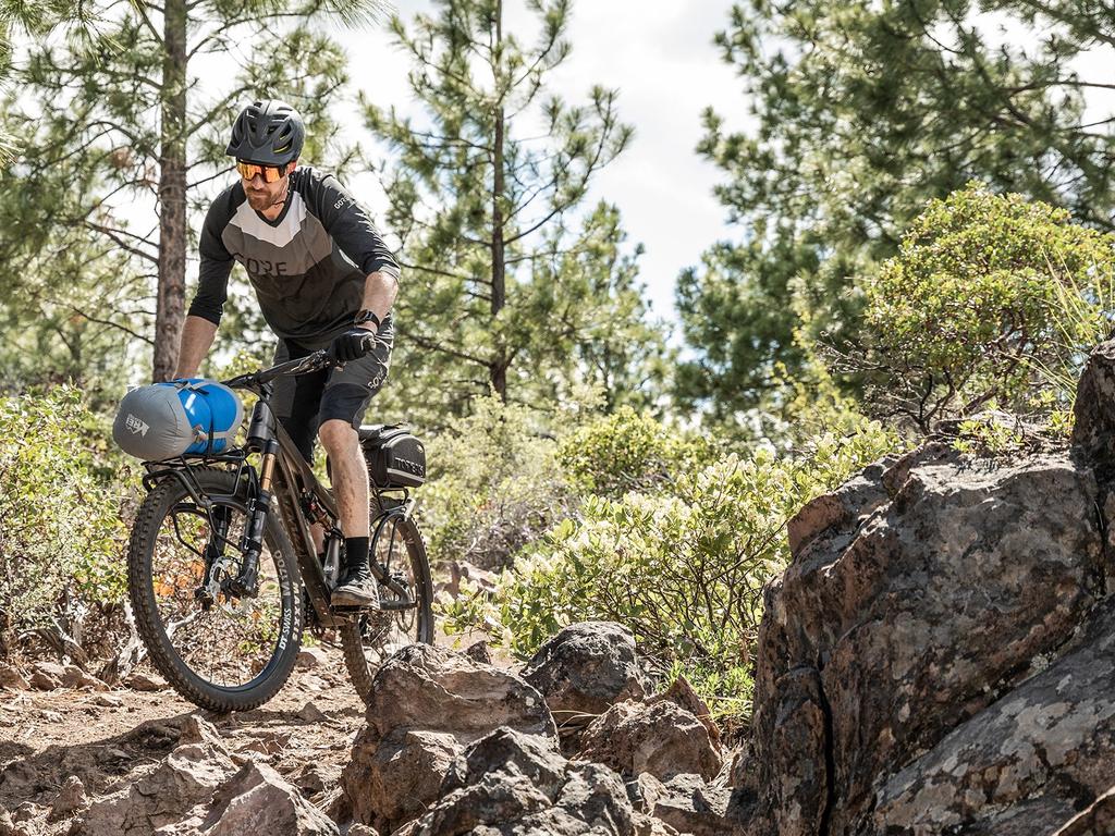 Parrilla Trasera MTB Susp TETRARACKM2