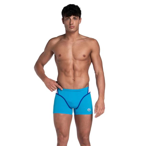 TRAJE DE BAÑO HOMBRE ICONS SWIM PANEL -