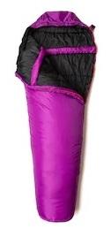 Saco de Dormir Travelpak 3 -7°C