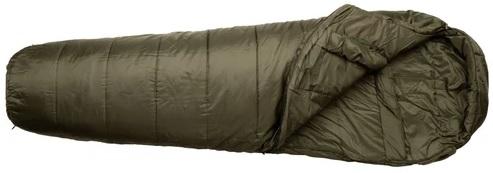 Miniatura Saco De Dormir Tsb-7°C - Color: Olive