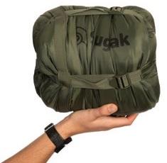 Miniatura Saco De Dormir Tsb-7°C - Color: Olive