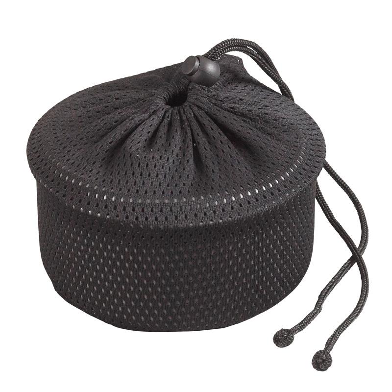 Kit de Ollas y Contenedores Mini (Incluye quemador)