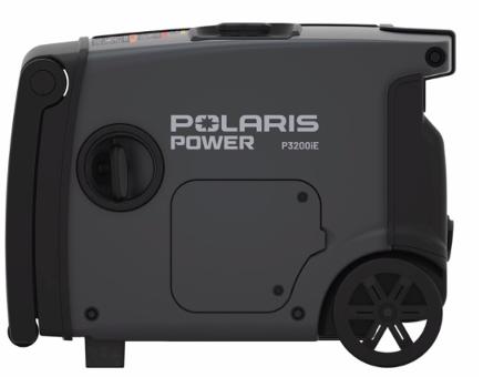Generador My20 P3200 ie