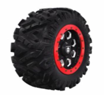 Rueda K-wh/ r hxlr15 atk 2