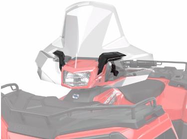 Repuesto K-Windshield Tall