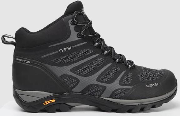 Calzado Outdoor Queulat Hombre