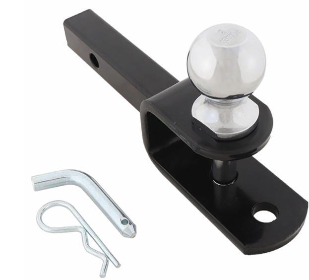 Repuesto 1 1/4 x1 Hitch, 2 Bal
