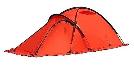 Carpa Navigator II Plus