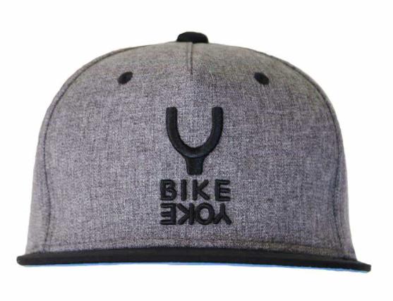 Jockey Logo Cap