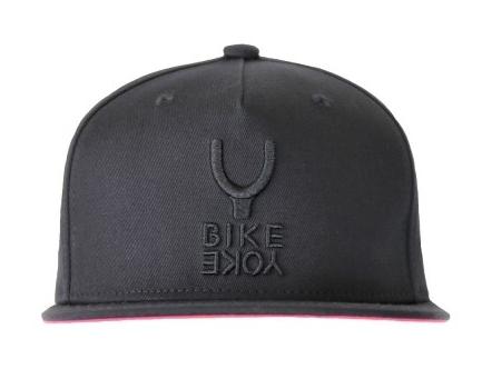 Jockey Logo Cap