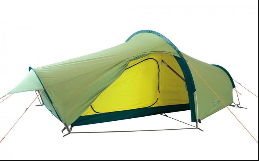 Carpa Starav 200