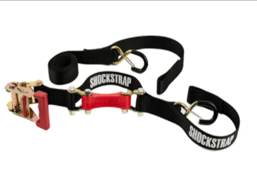 Accesorio K-Shock Strap- 1.5 x15 Ftv