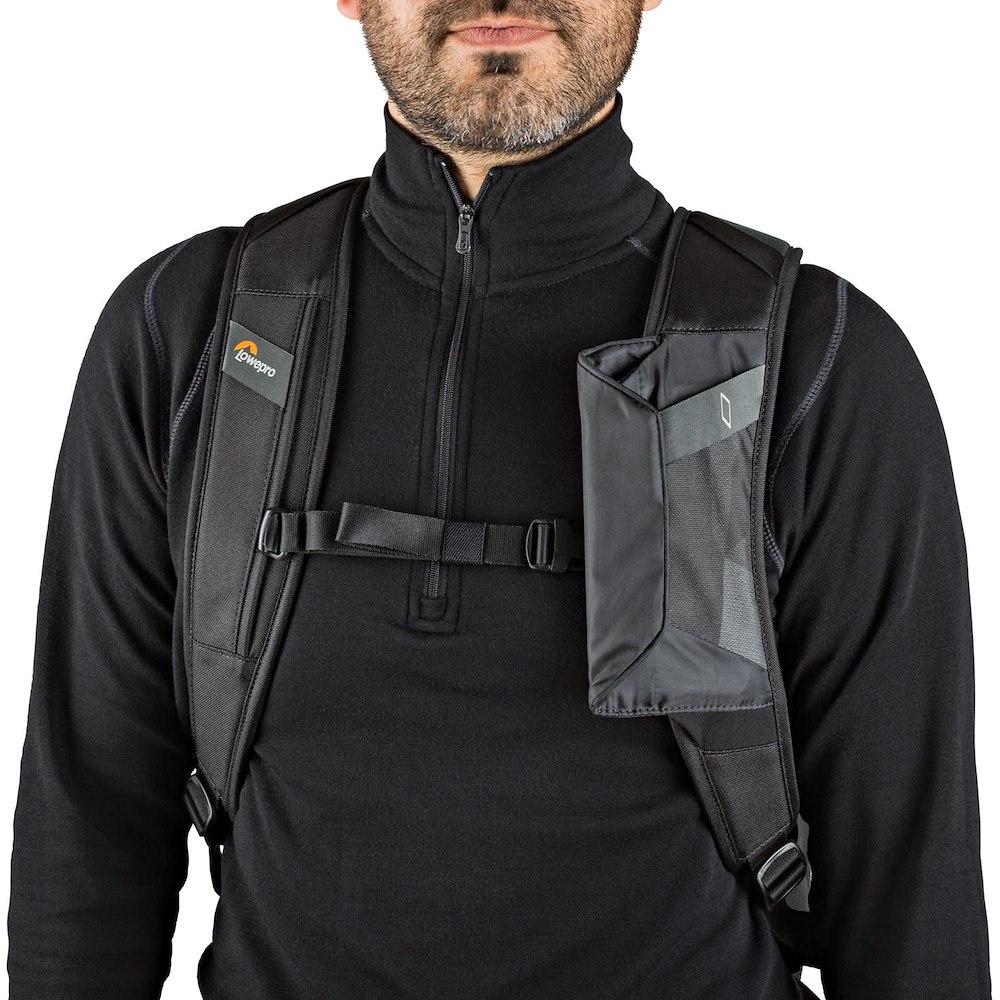 Miniatura Mochila DroneGuard BP 250