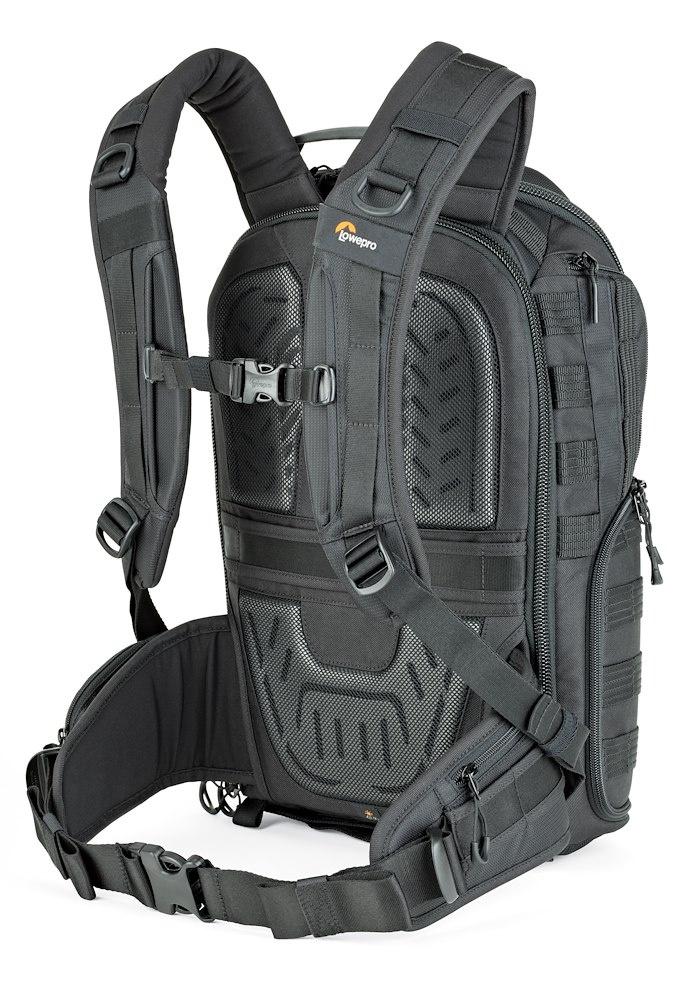 Miniatura Mochila ProTactic BP 350 AW II 16L