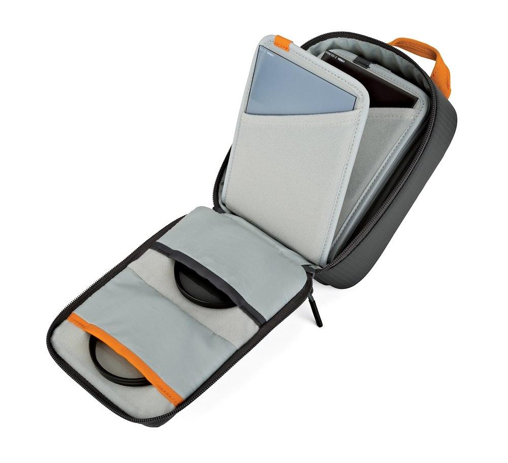 Miniatura Bolsa De Filtro GearUp 100