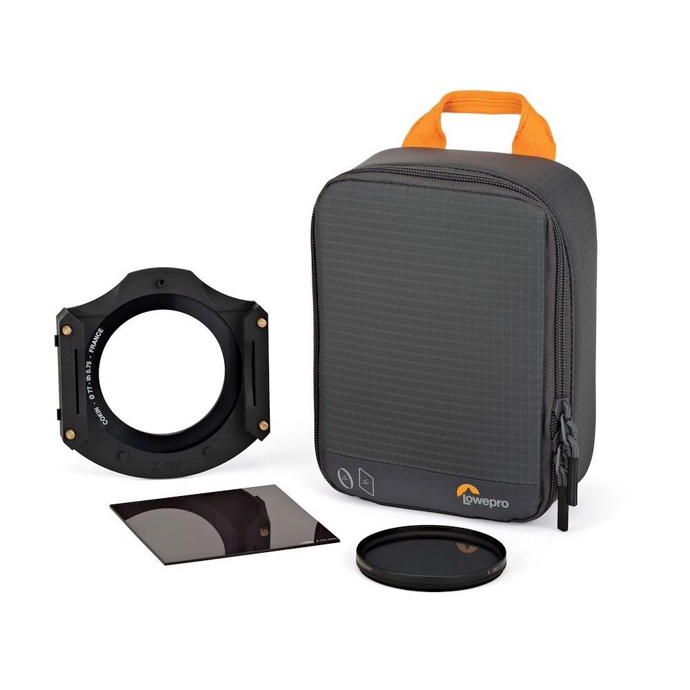 Bolsa De Filtro GearUp 100