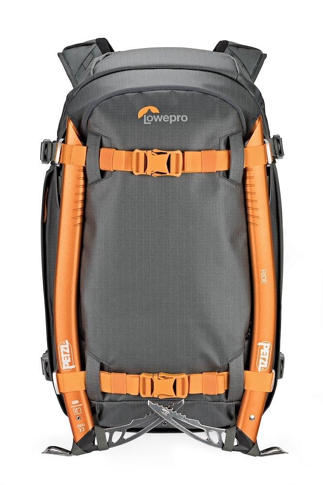 Miniatura Mochila Whistler 350 AW II