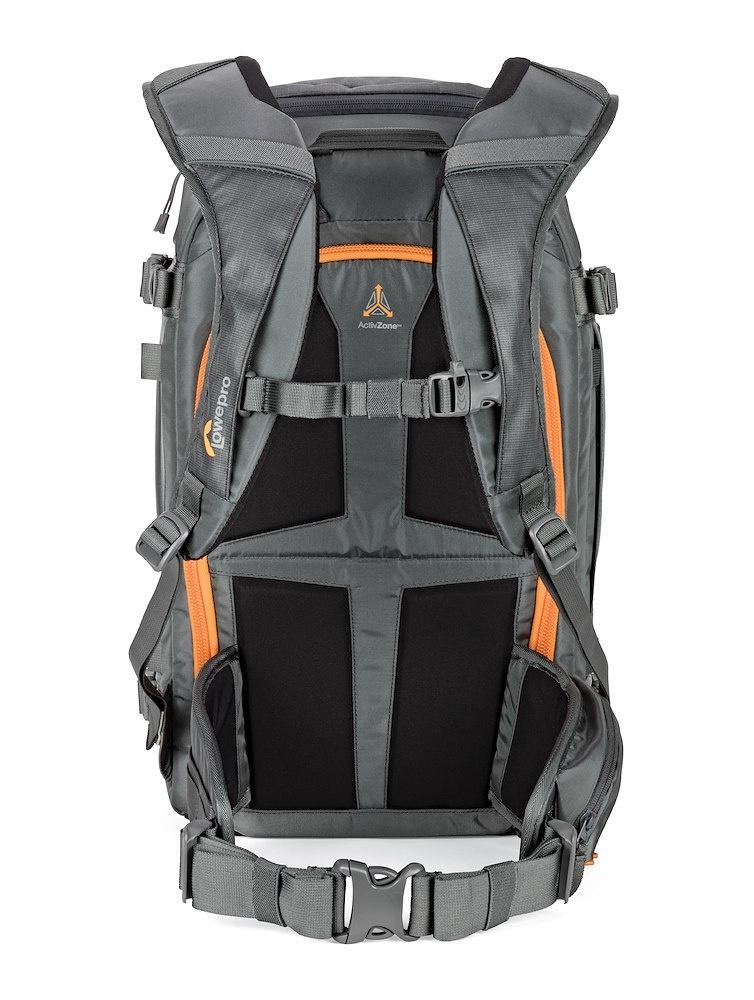 Mochila Whistler 350 AW II