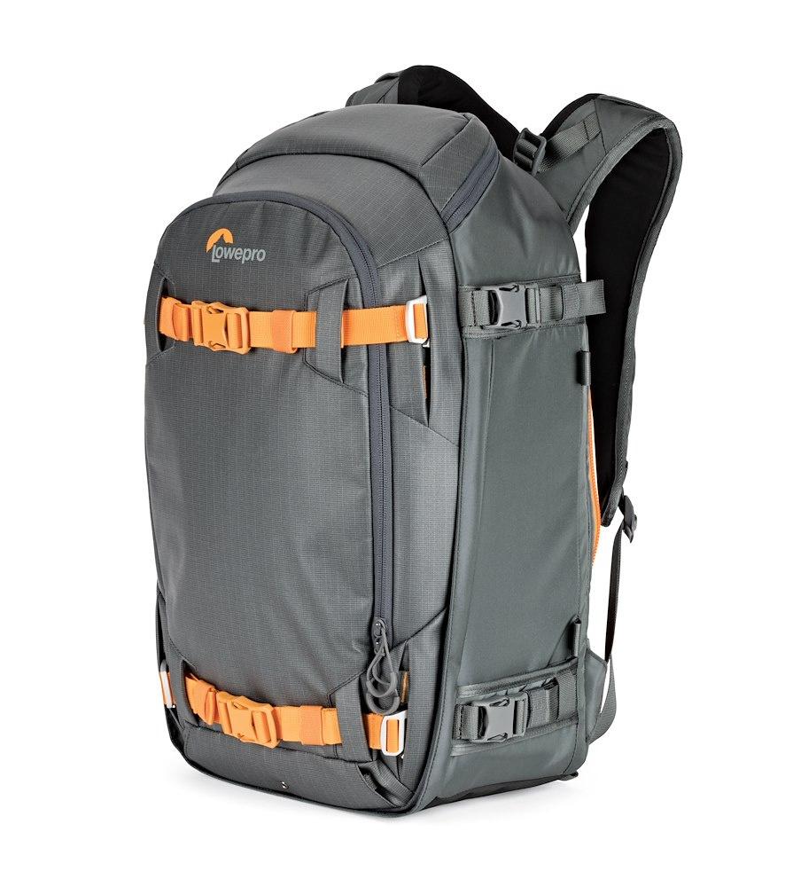 Miniatura Mochila Whistler 350 AW II