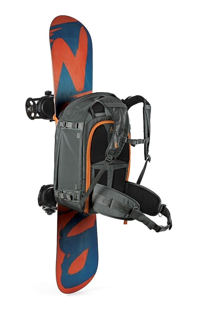 Miniatura Mochila Whistler 450 AW II