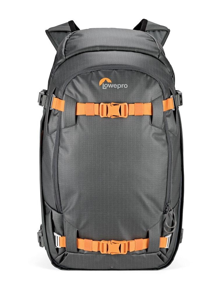 Mochila Whistler 450 AW II