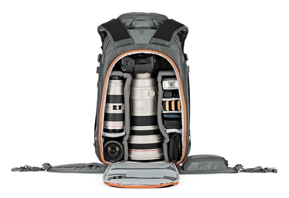 Miniatura Mochila Whistler 450 AW II