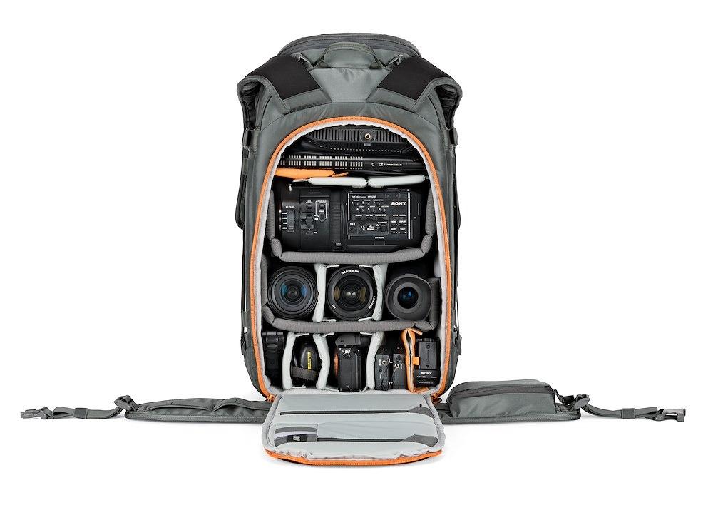 Miniatura Mochila Whistler 450 AW II