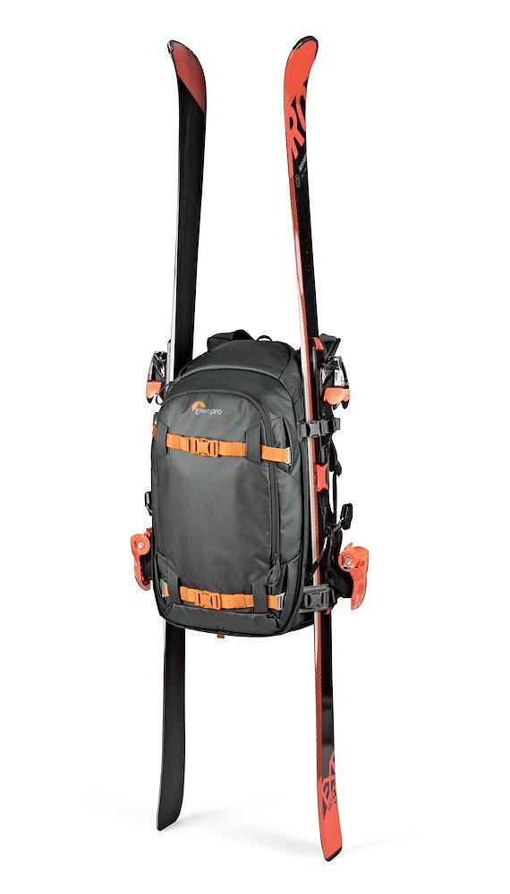 Miniatura Mochila Whistler 450 AW II