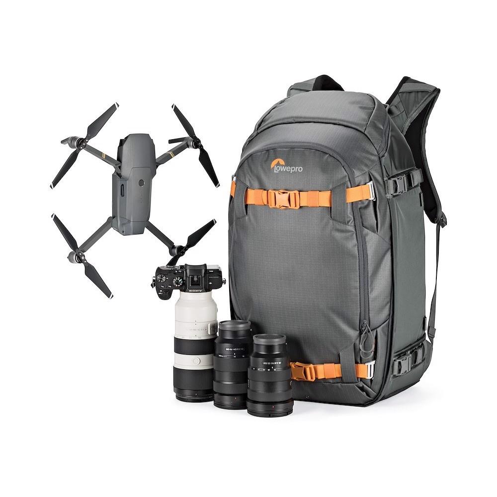 Miniatura Mochila Whistler 450 AW II