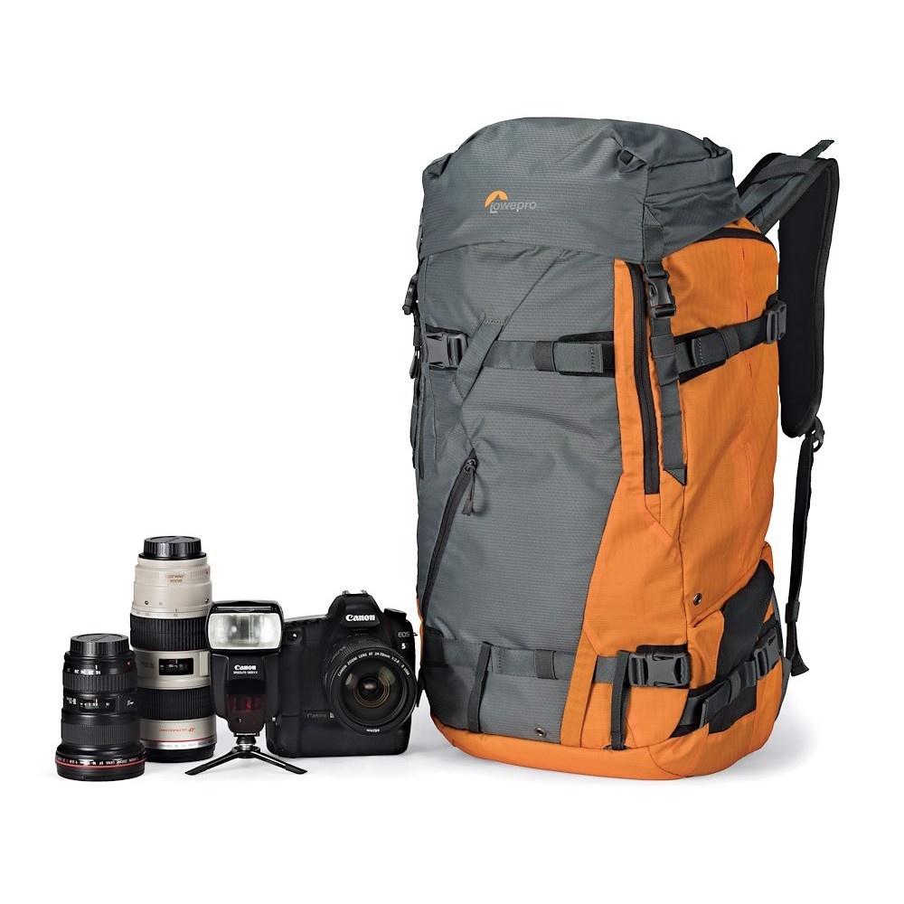 Miniatura Mochila Para Polvo 500 AW