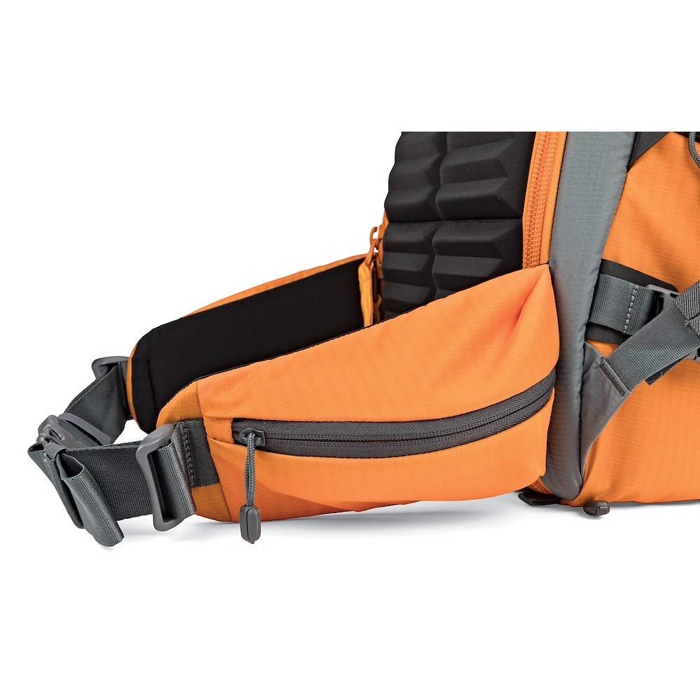 Miniatura Mochila Para Polvo 500 AW