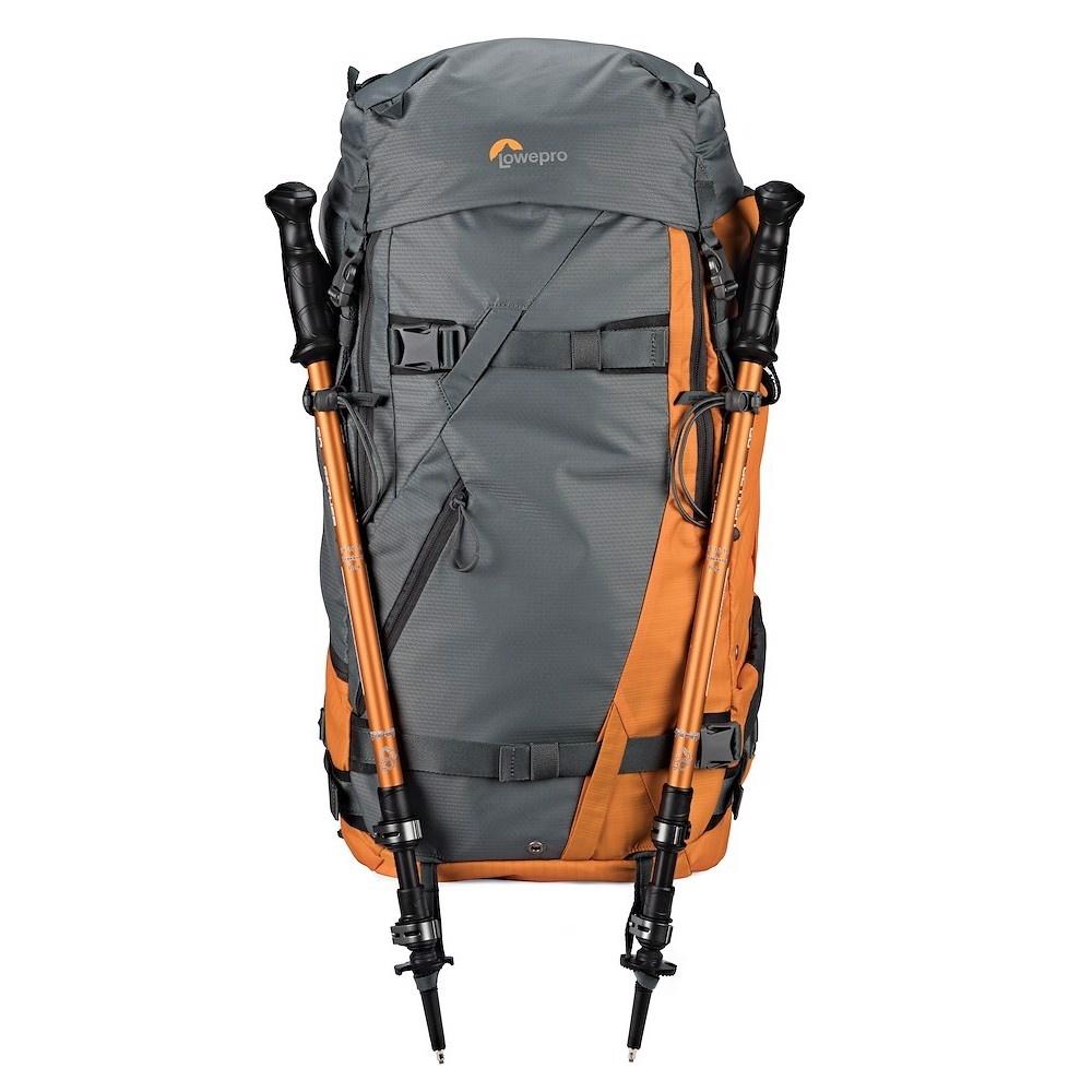 Mochila Para Polvo 500 AW